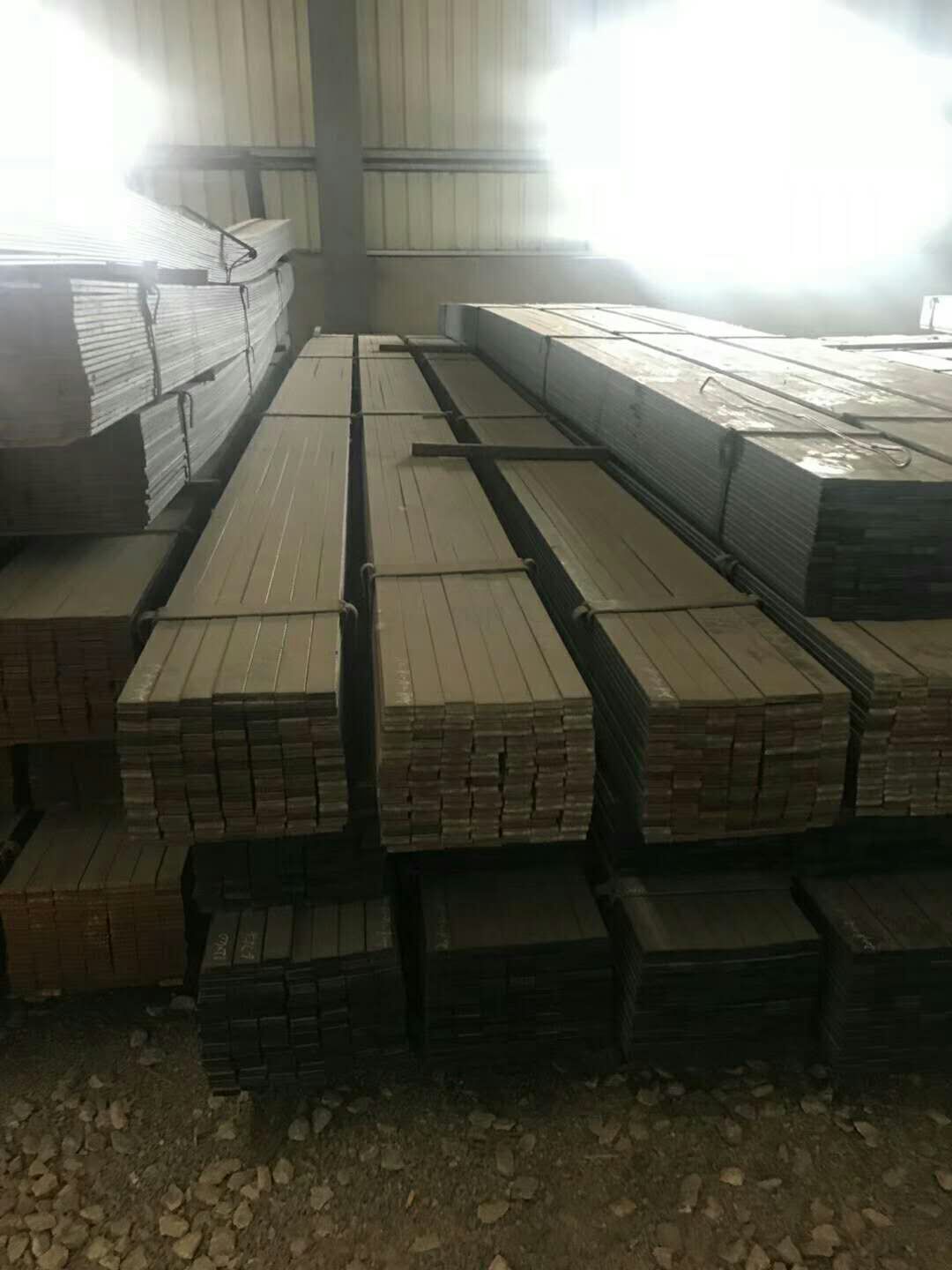 熱軋扁鋼